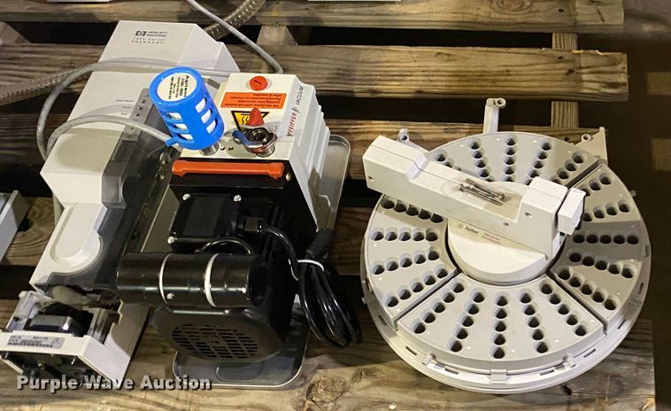 image for item KE9415 Lab equipment