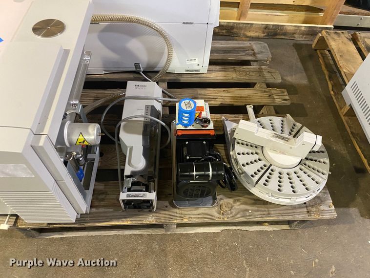 image for item KE9415 Lab equipment