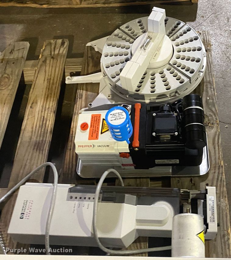 image for item KE9415 Lab equipment