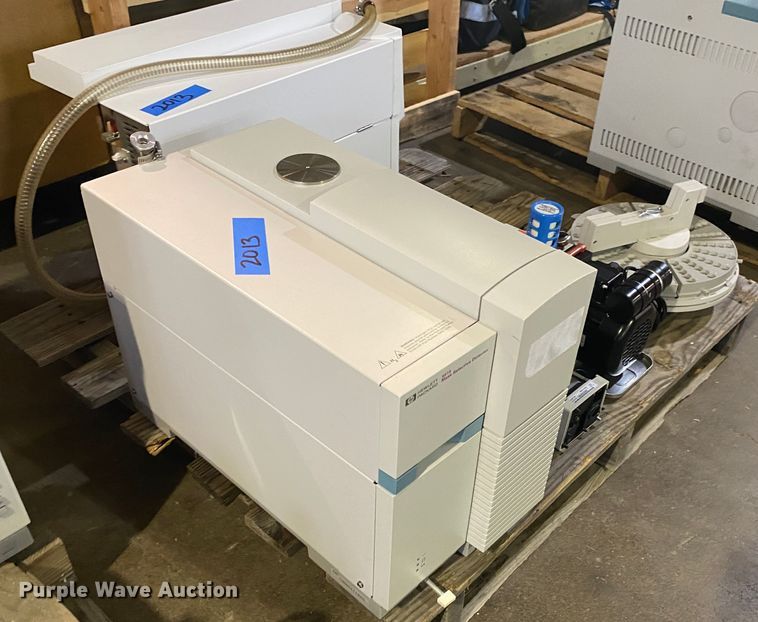 image for item KE9415 Lab equipment