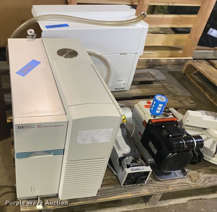 image for item KE9415 Lab equipment