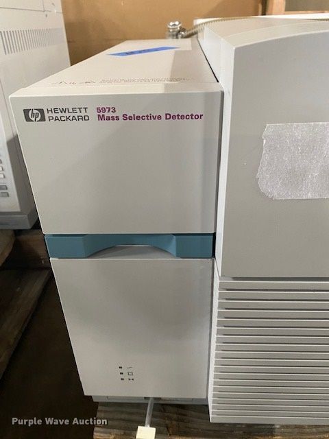 image for item KE9415 Lab equipment