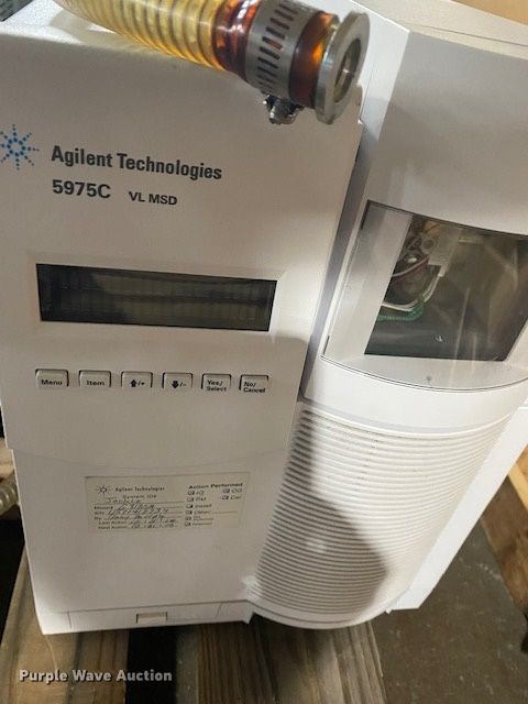 image for item KE9415 Lab equipment