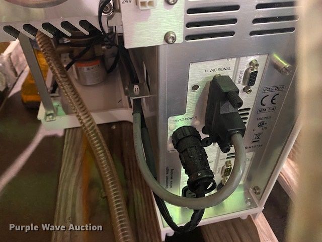 image for item KE9415 Lab equipment