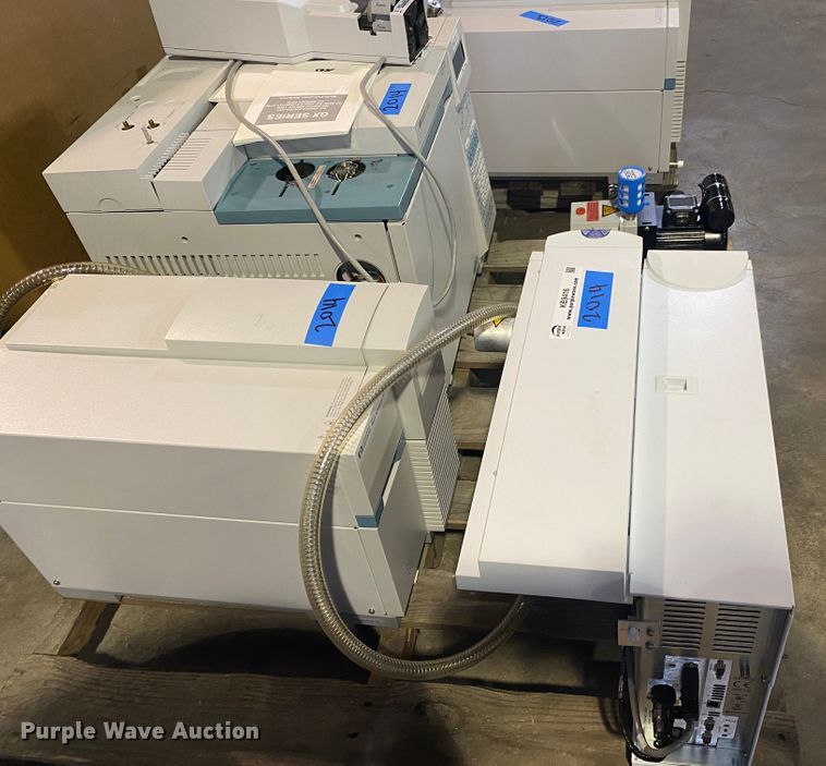 image for item KE9416 Lab equipment