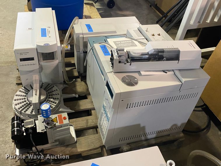 image for item KE9416 Lab equipment