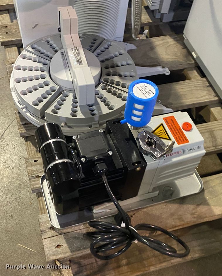 image for item KE9416 Lab equipment