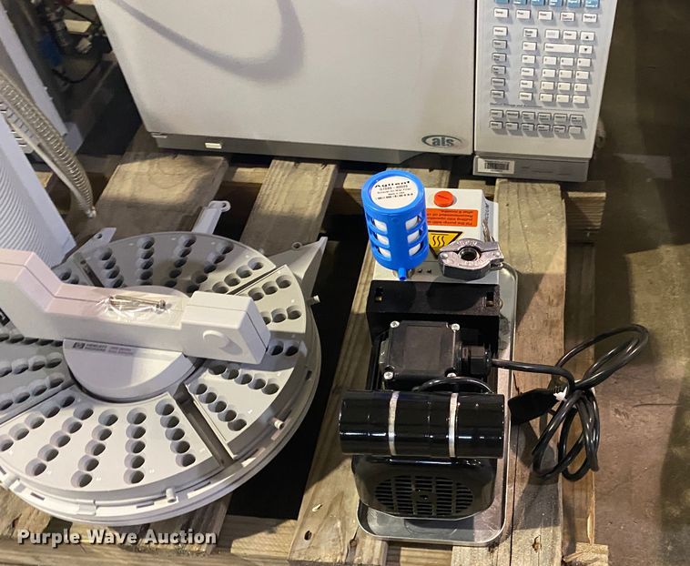 image for item KE9416 Lab equipment