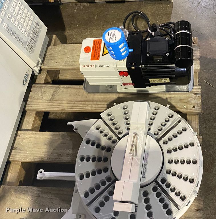 image for item KE9416 Lab equipment