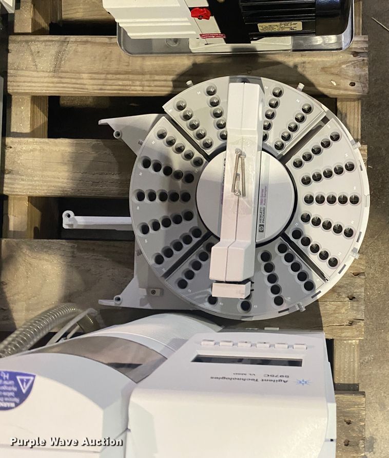 image for item KE9416 Lab equipment