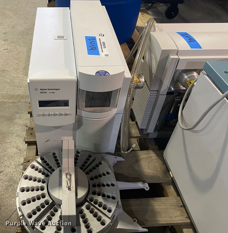 image for item KE9416 Lab equipment