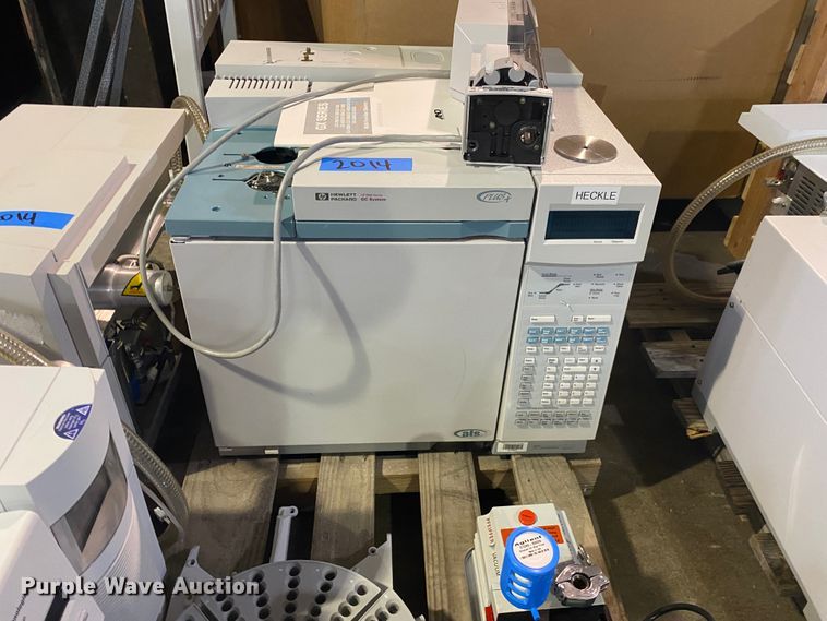 image for item KE9416 Lab equipment