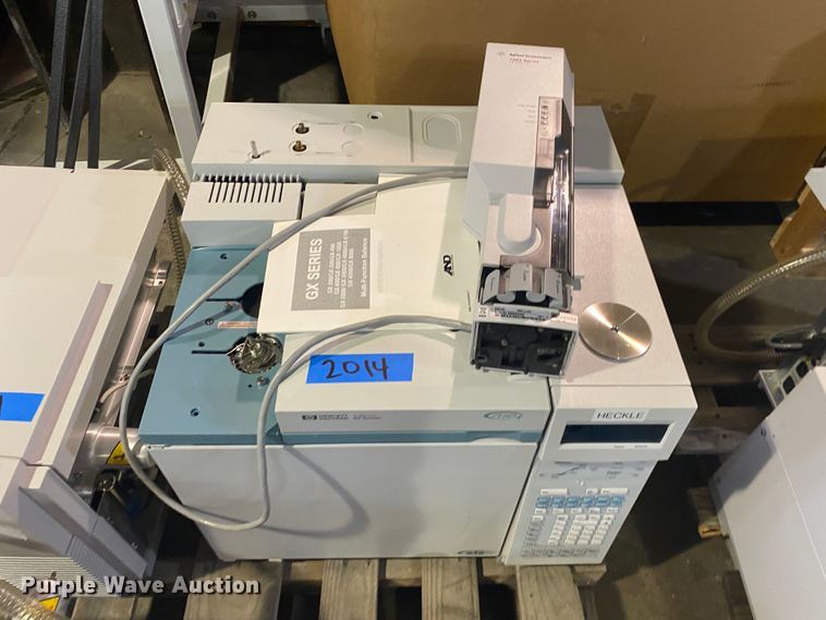 image for item KE9416 Lab equipment