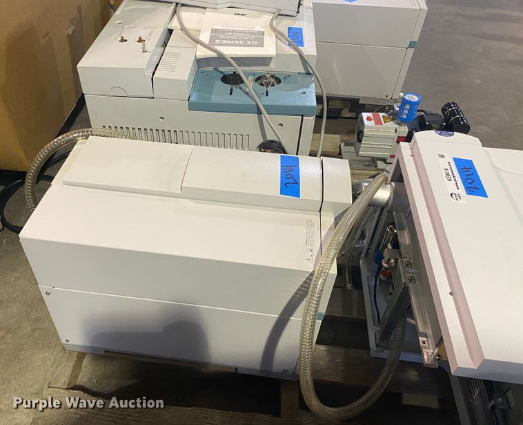 image for item KE9416 Lab equipment