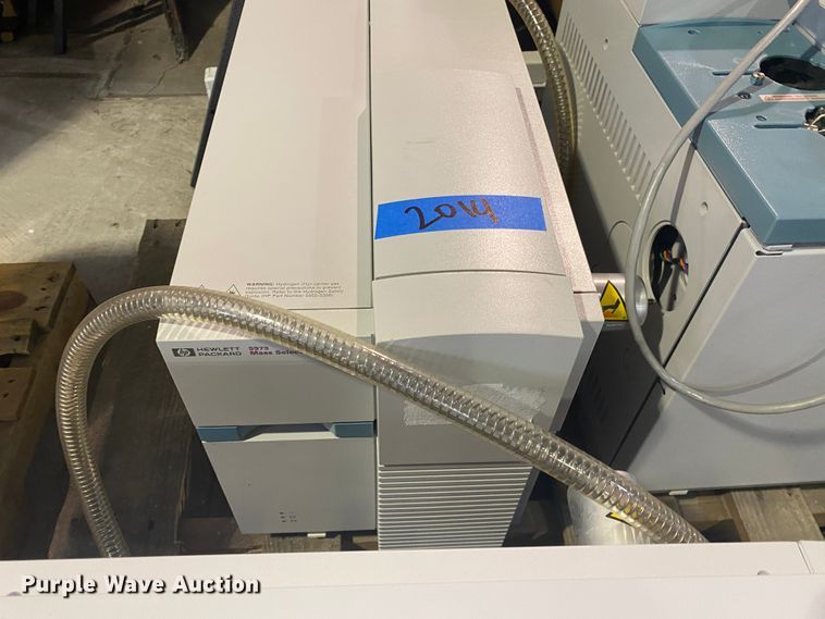 image for item KE9416 Lab equipment