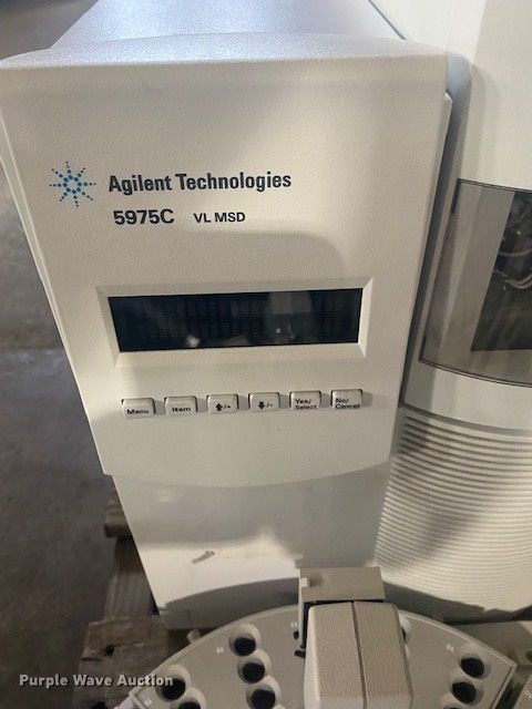 image for item KE9416 Lab equipment