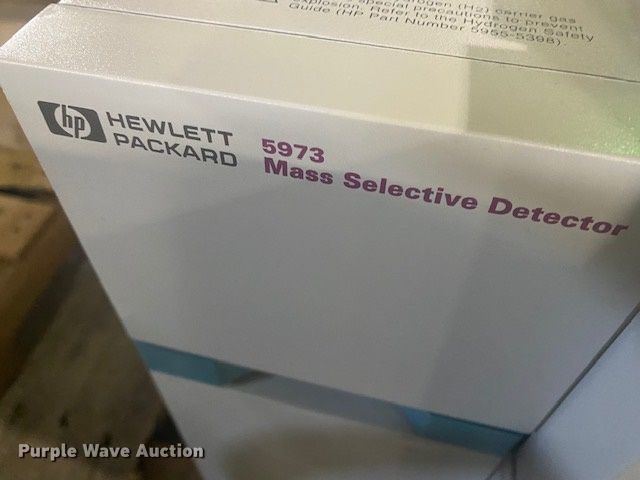 image for item KE9416 Lab equipment