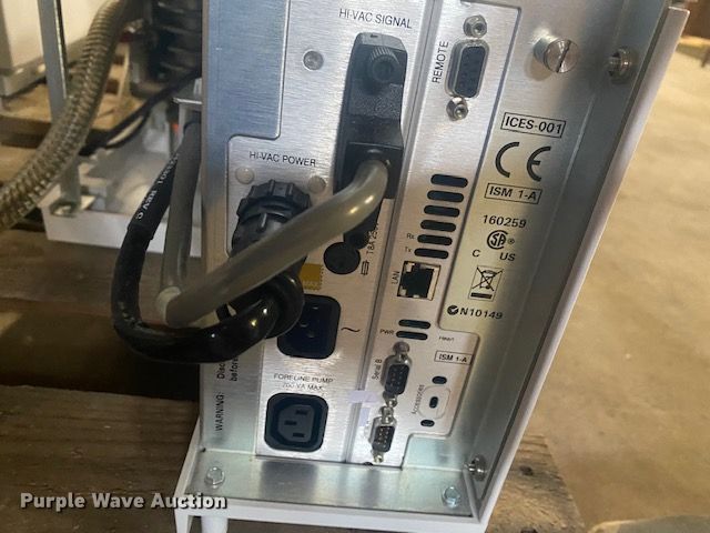 image for item KE9416 Lab equipment