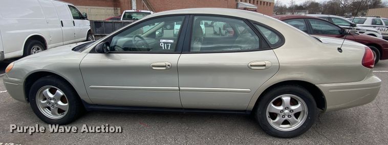 image for item KE9431 2006 Ford Taurus SE