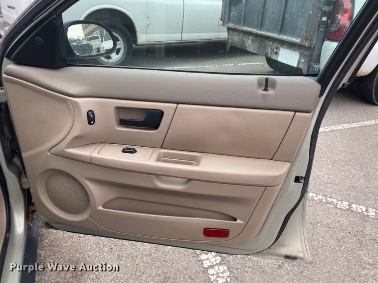 image for item KE9431 2006 Ford Taurus SE
