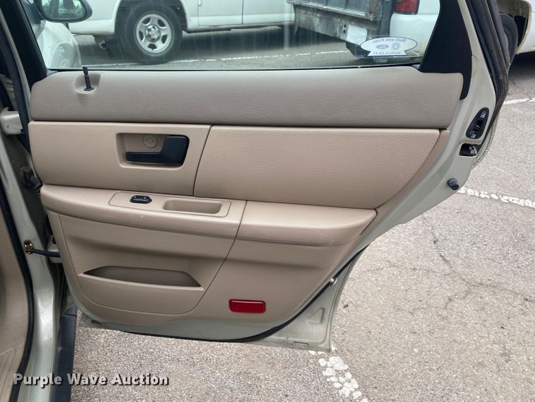 image for item KE9431 2006 Ford Taurus SE