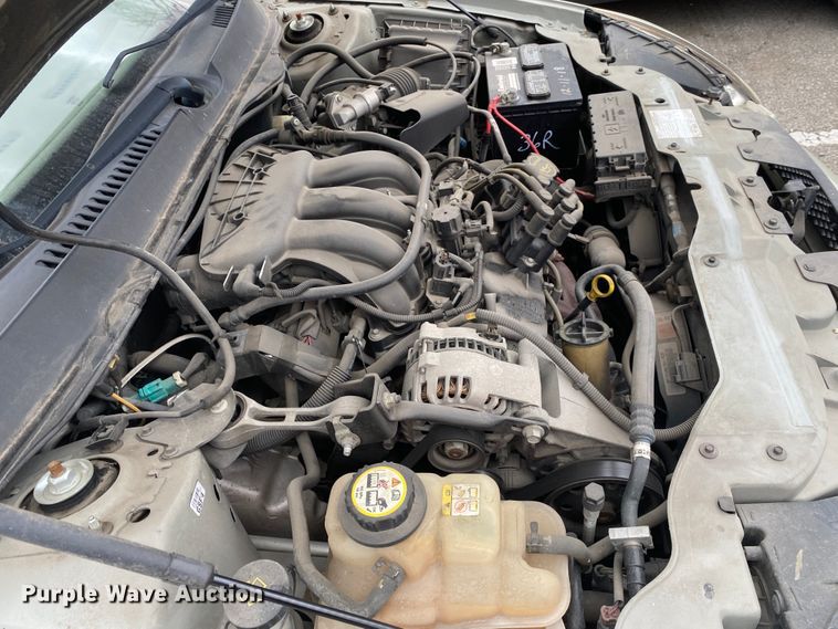 image for item KE9431 2006 Ford Taurus SE