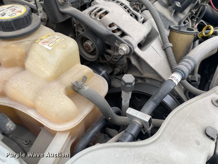 image for item KE9431 2006 Ford Taurus SE