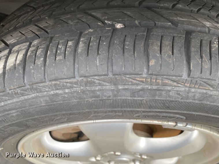 image for item KE9431 2006 Ford Taurus SE