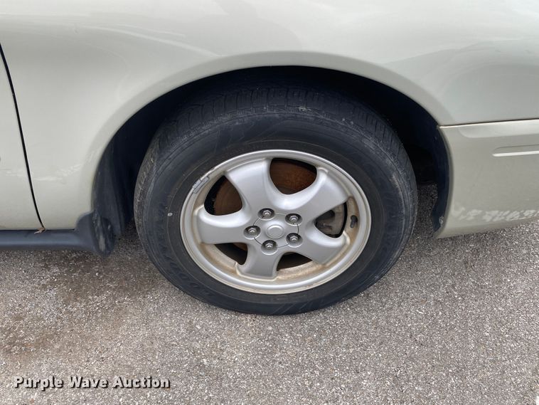 image for item KE9431 2006 Ford Taurus SE