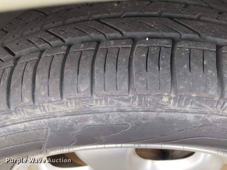 image for item KE9431 2006 Ford Taurus SE