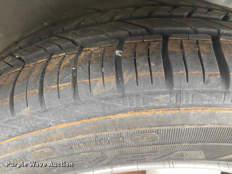 image for item KE9431 2006 Ford Taurus SE