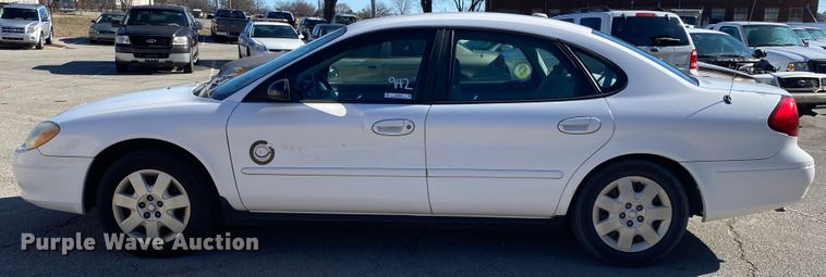 image for item KE9433 2003 Ford Taurus LX