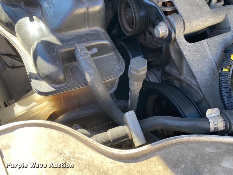 image for item KE9433 2003 Ford Taurus LX