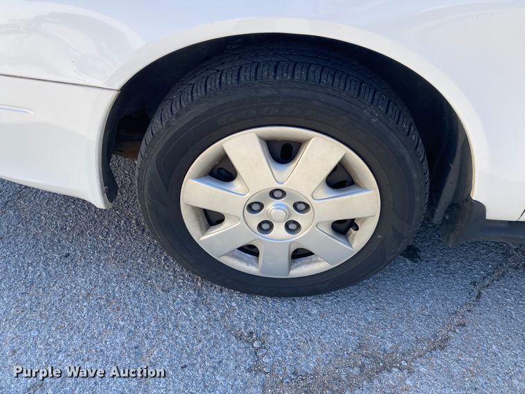 image for item KE9433 2003 Ford Taurus LX