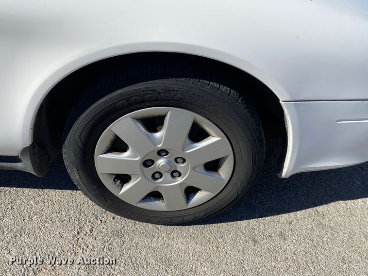 image for item KE9433 2003 Ford Taurus LX