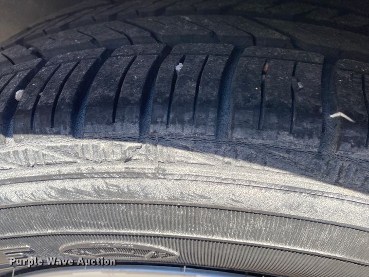 image for item KE9433 2003 Ford Taurus LX