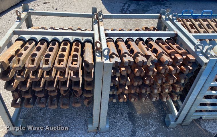 image for item KE9440 Grundoburst 800G  static pipe bursting system