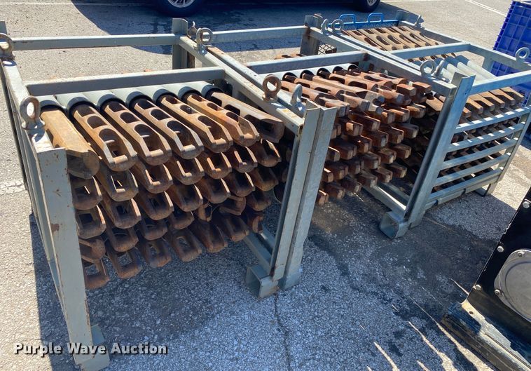 image for item KE9440 Grundoburst 800G  static pipe bursting system