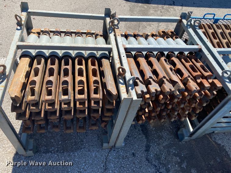 image for item KE9440 Grundoburst 800G  static pipe bursting system