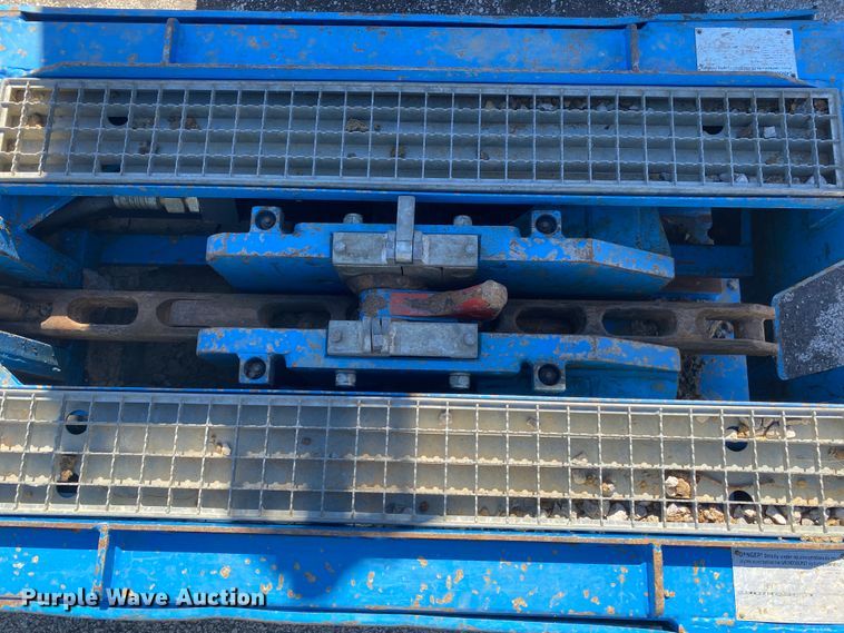 image for item KE9440 Grundoburst 800G  static pipe bursting system