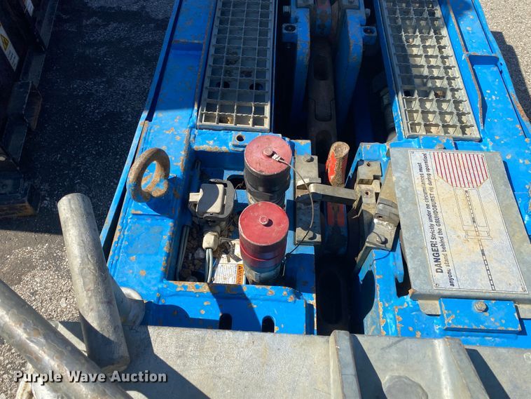 image for item KE9440 Grundoburst 800G  static pipe bursting system