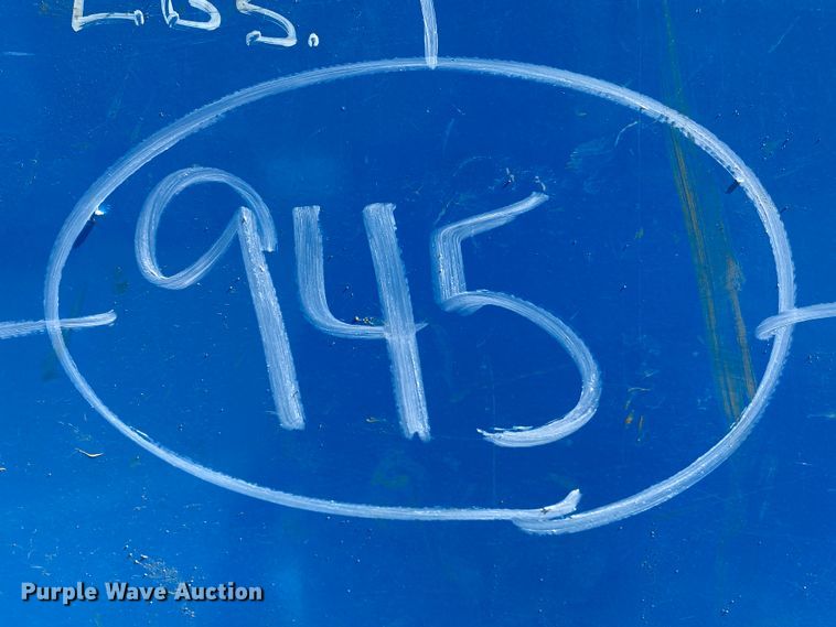 image for item KE9440 Grundoburst 800G  static pipe bursting system