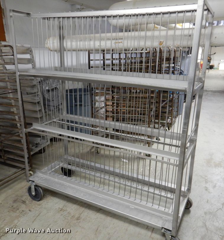 image for item KG9962 Restaurant equipment