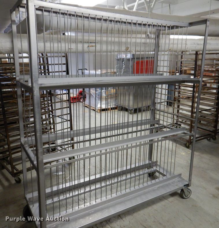 image for item KG9962 Restaurant equipment