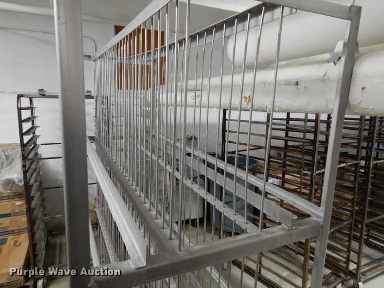 image for item KG9962 Restaurant equipment