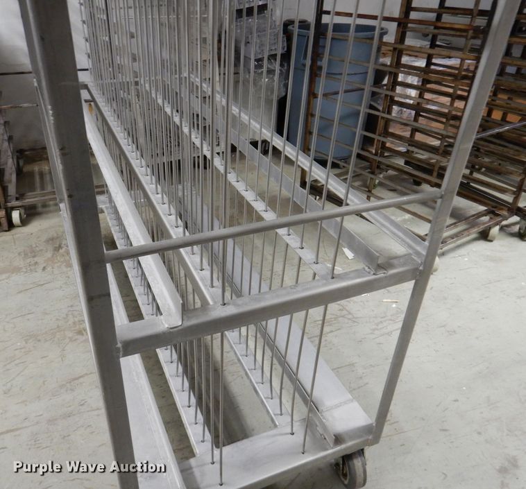 image for item KG9962 Restaurant equipment