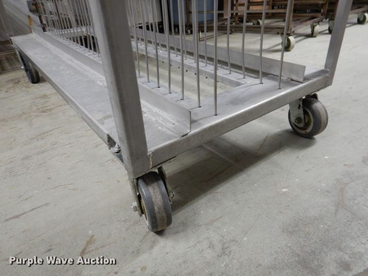 image for item KG9962 Restaurant equipment