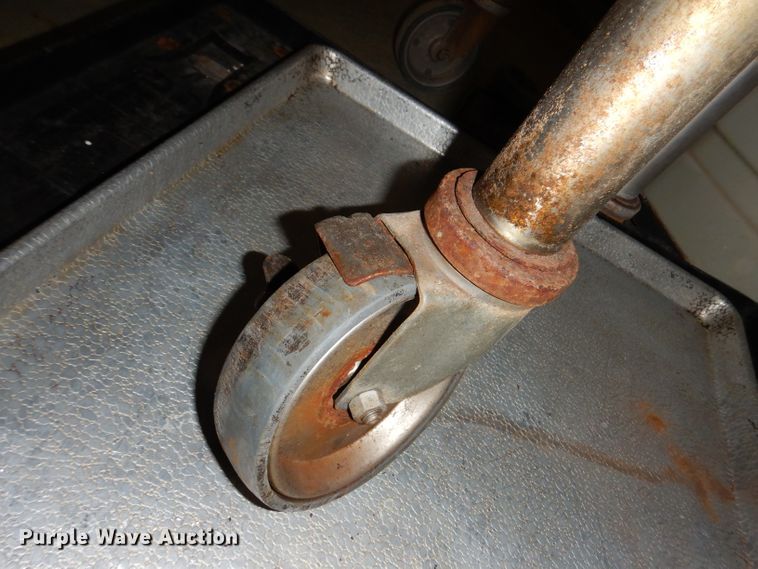 image for item KG9962 Restaurant equipment