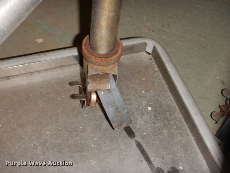 image for item KG9962 Restaurant equipment