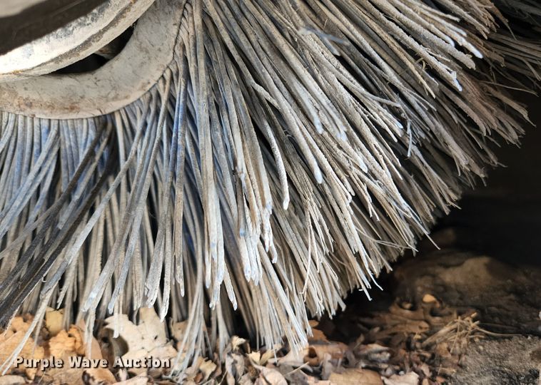 image for item KH9707 Bobcat 72 skid steer sweeper